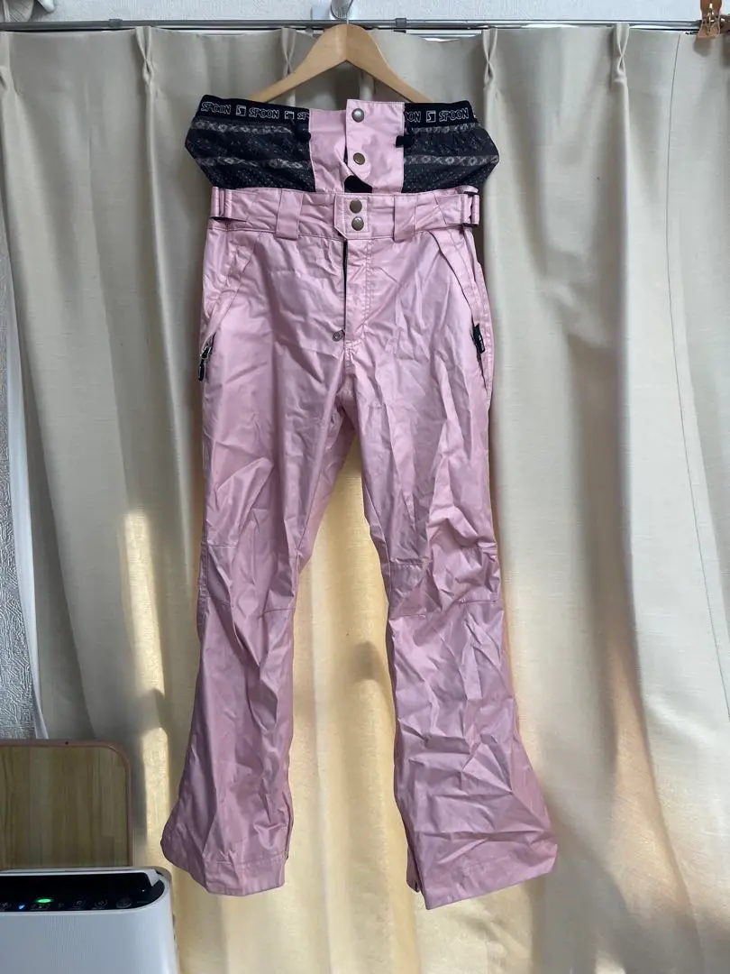 2026年最新】spoon スノーボード ウェアの人気アイテム - メルカリ