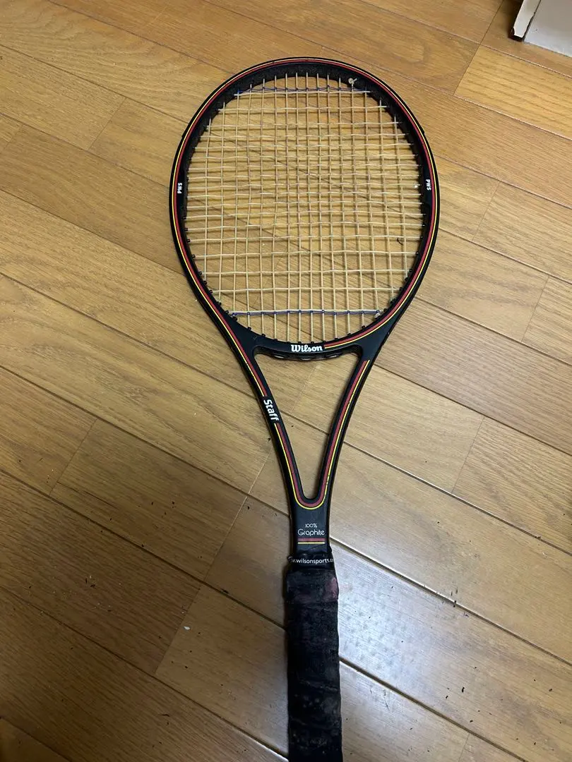 2026年最新】プロスタッフ サンプラスの人気アイテム - メルカリ