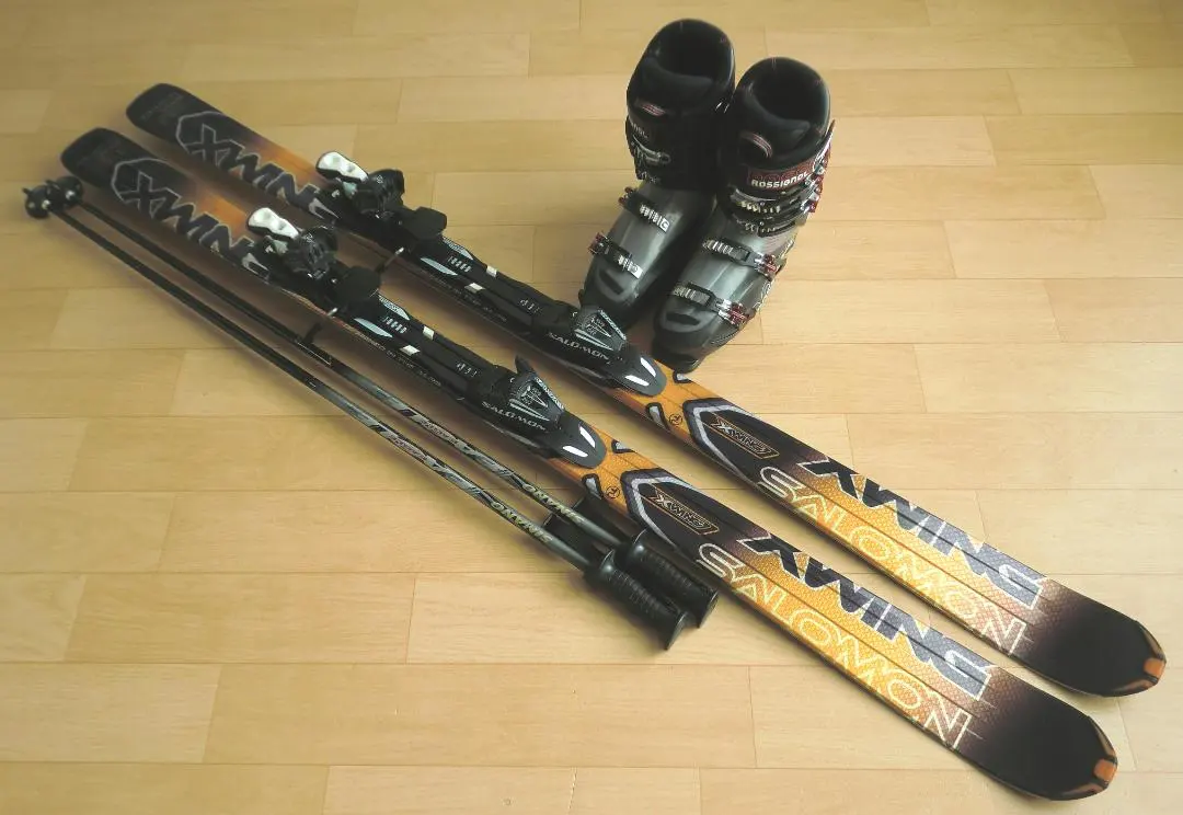 2026年最新】X-WING salomonの人気アイテム - メルカリ