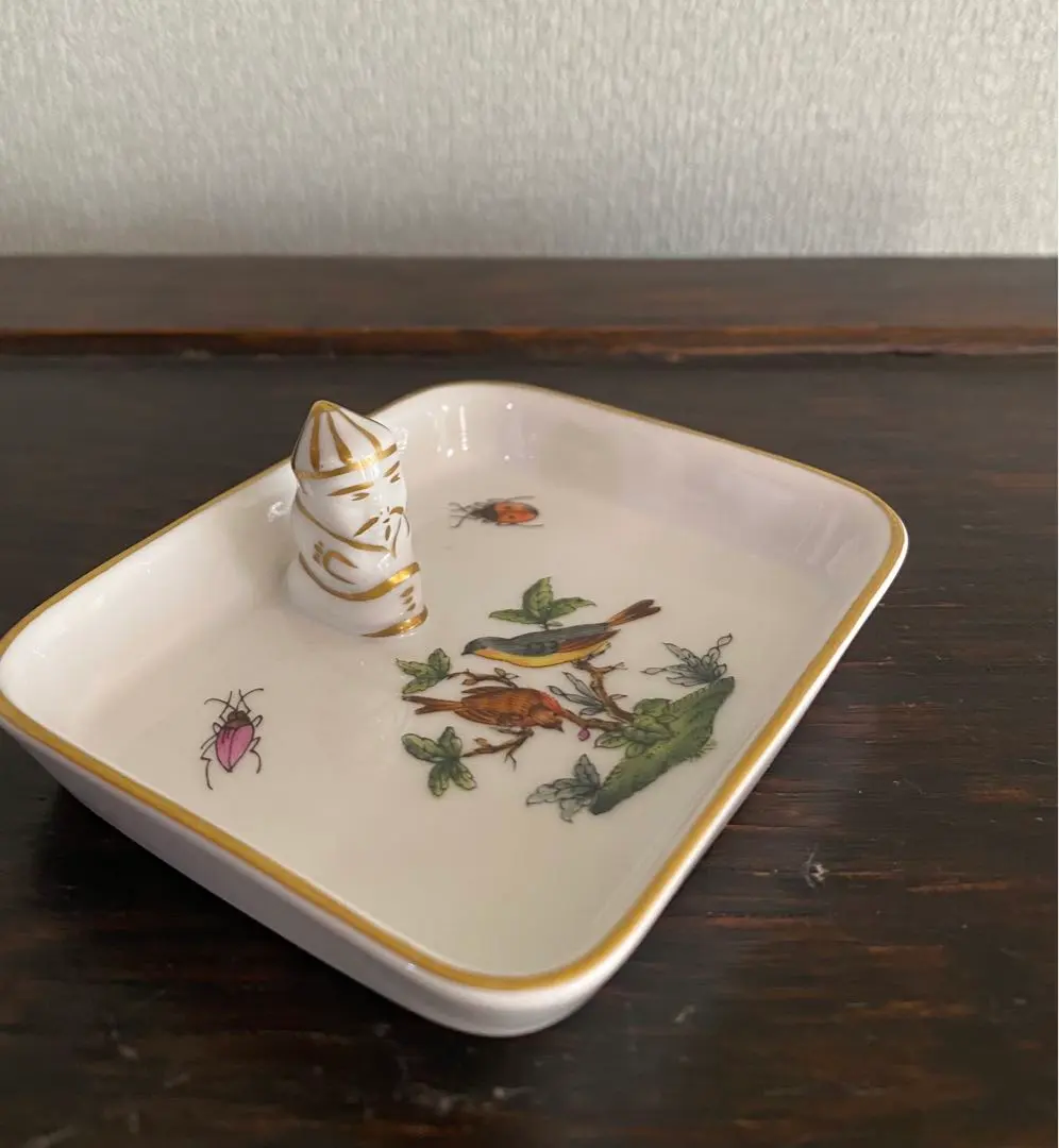 2026年最新】herend マンダリンの人気アイテム - メルカリ