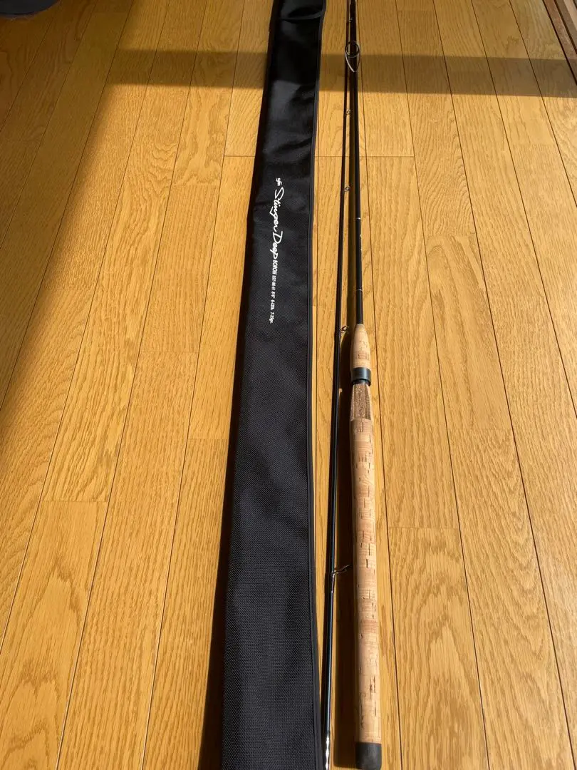 2026年最新】ufmウエダ トラウトスティンガーの人気アイテム - メルカリ