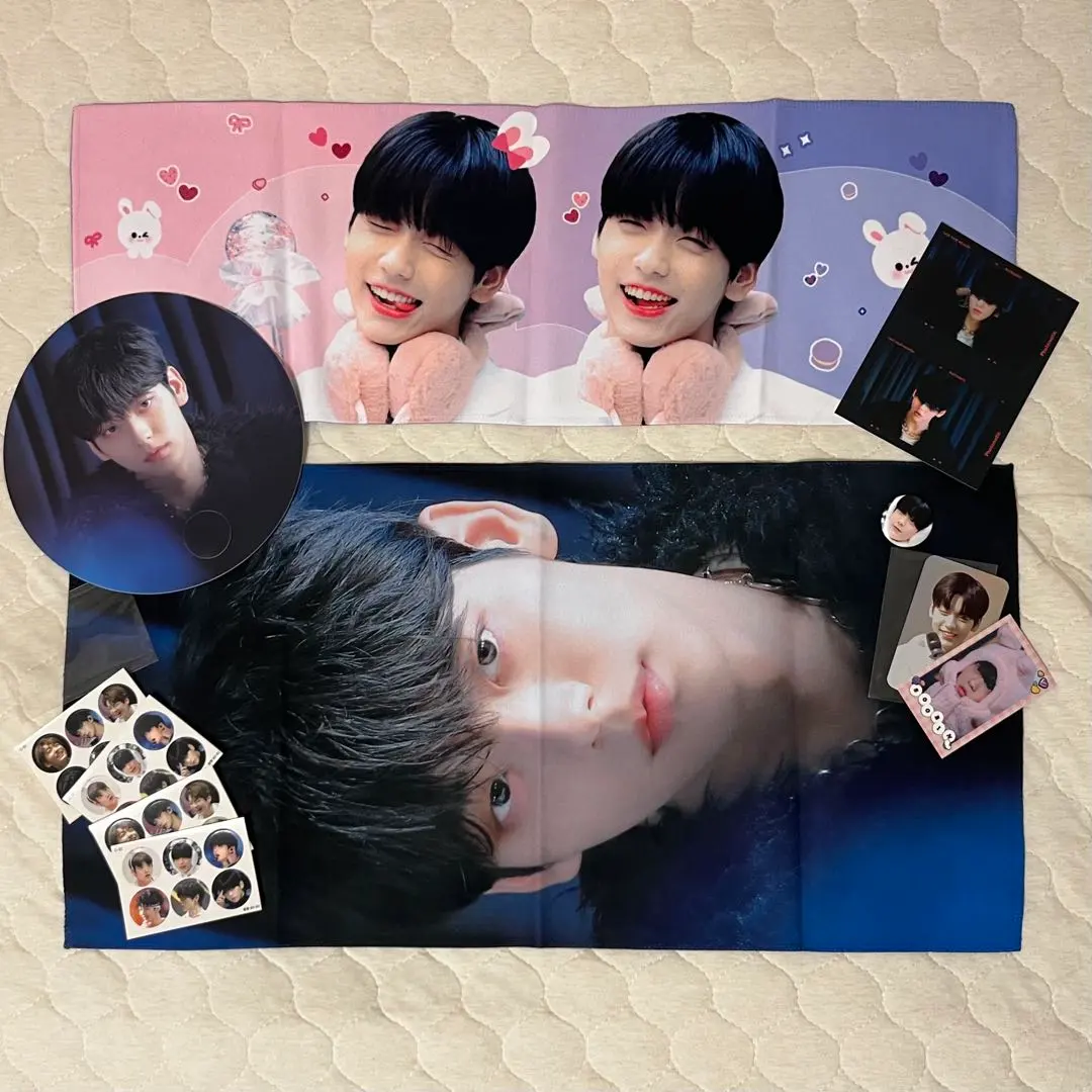 2026年最新】ヨンジュン うちわ マスターの人気アイテム - メルカリ