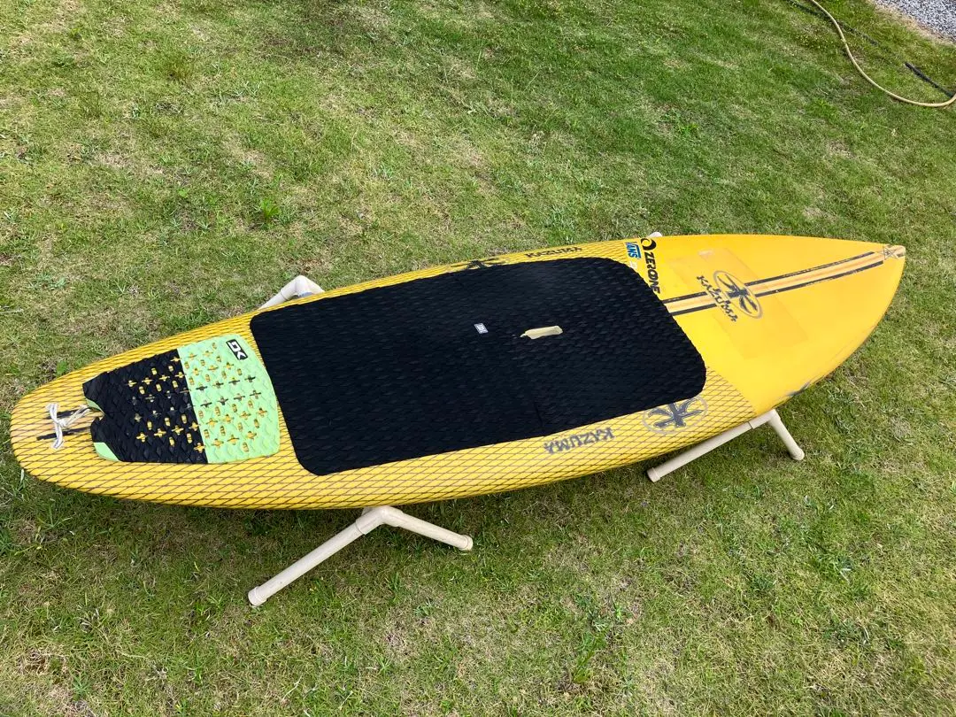2026年最新】Kazuma Surfboardsの人気アイテム - メルカリ