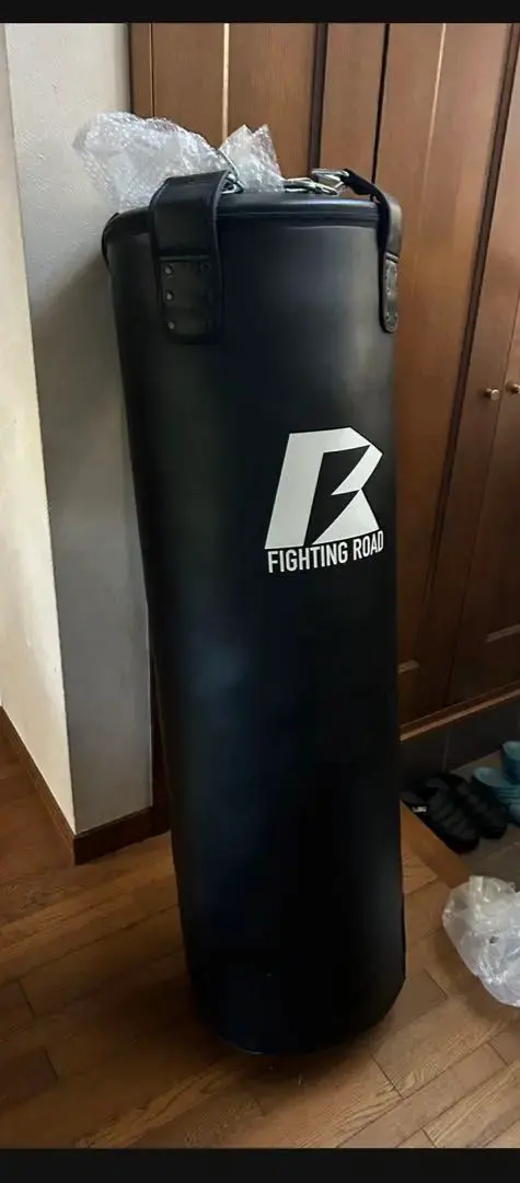 2026年最新】ファイティングロード サンドバッグの人気アイテム - メルカリ