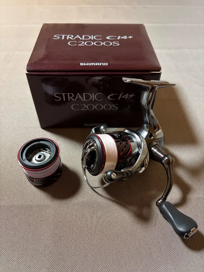 2026年最新】16 ストラディックCI4+ C2000HGSの人気アイテム - メルカリ