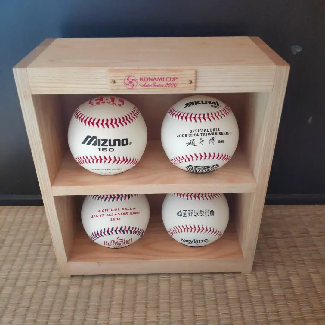 2026年最新】オールスターゲーム 公式球の人気アイテム - メルカリ