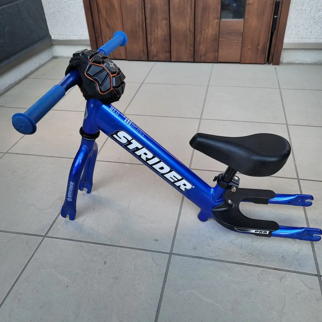 2026年最新】ストライダープロ カスタムの人気アイテム - メルカリ