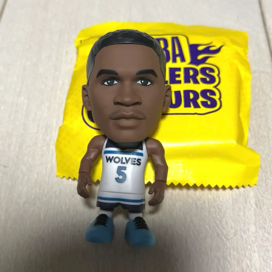 2026年最新】アンソニーエドワーズ フィギュアの人気アイテム - メルカリ