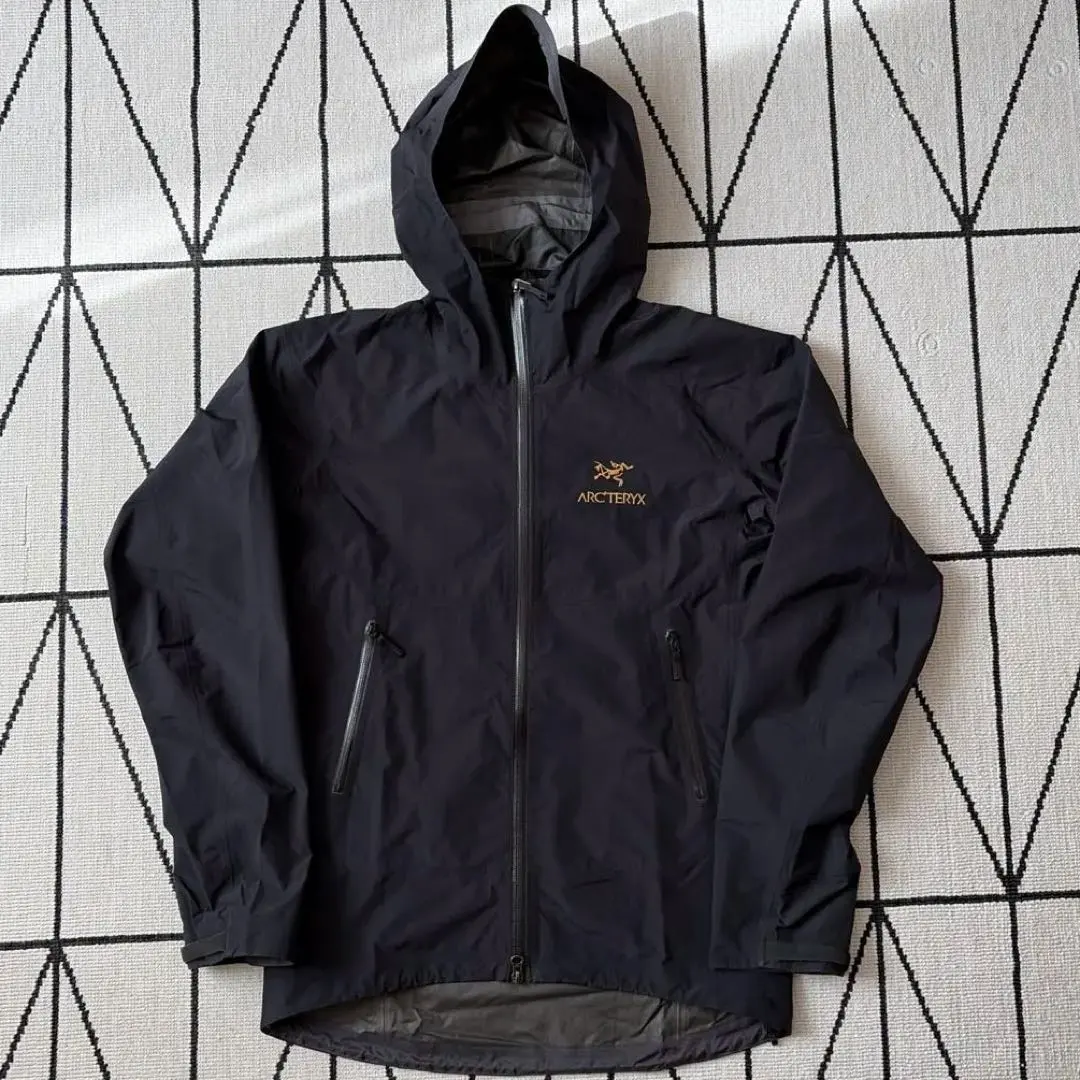 2026年最新】arc'teryx beams zeta slの人気アイテム - メルカリ