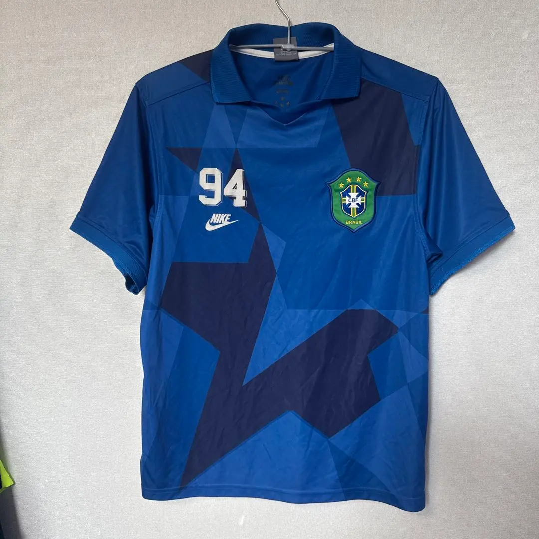 2026年最新】94 ブラジル代表の人気アイテム - メルカリ