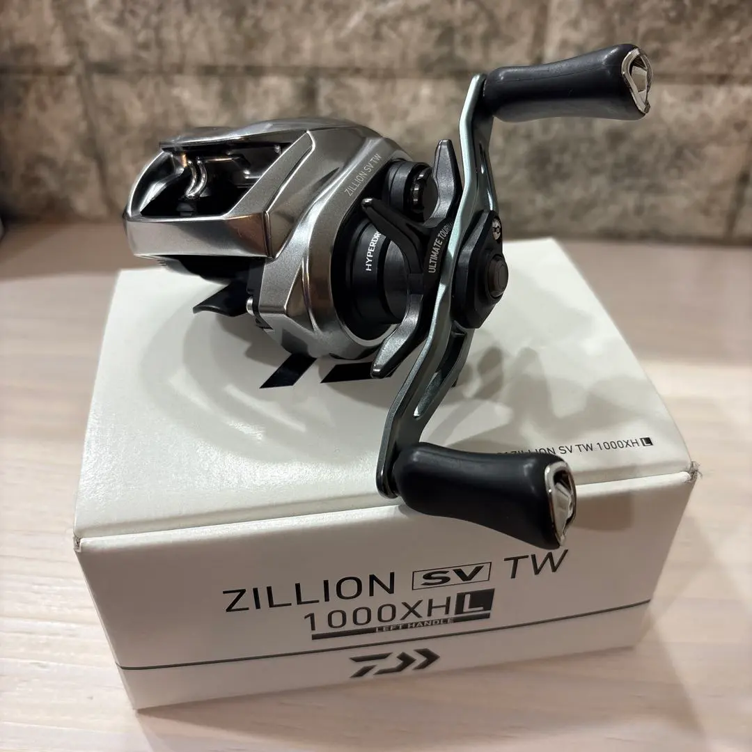 2026年最新】ジリオン svtwの人気アイテム - メルカリ