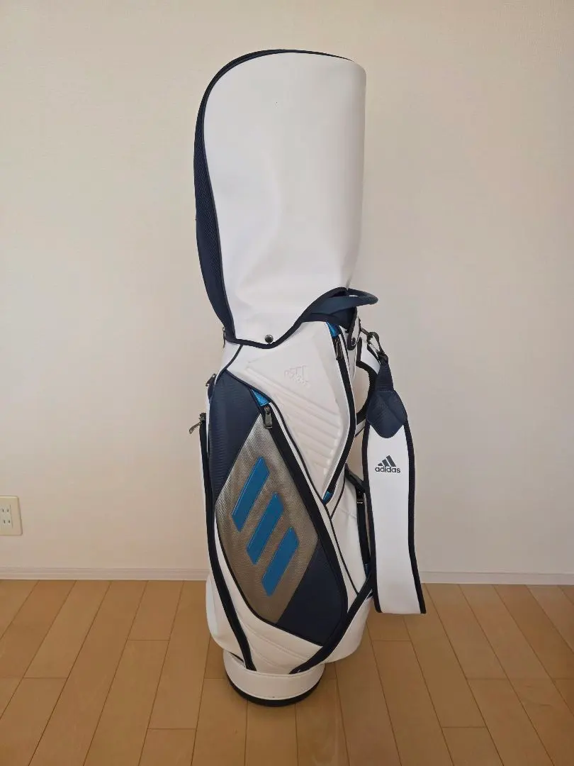 2026年最新】アディダスゴルフ 9．5型 キャディバッグの人気アイテム