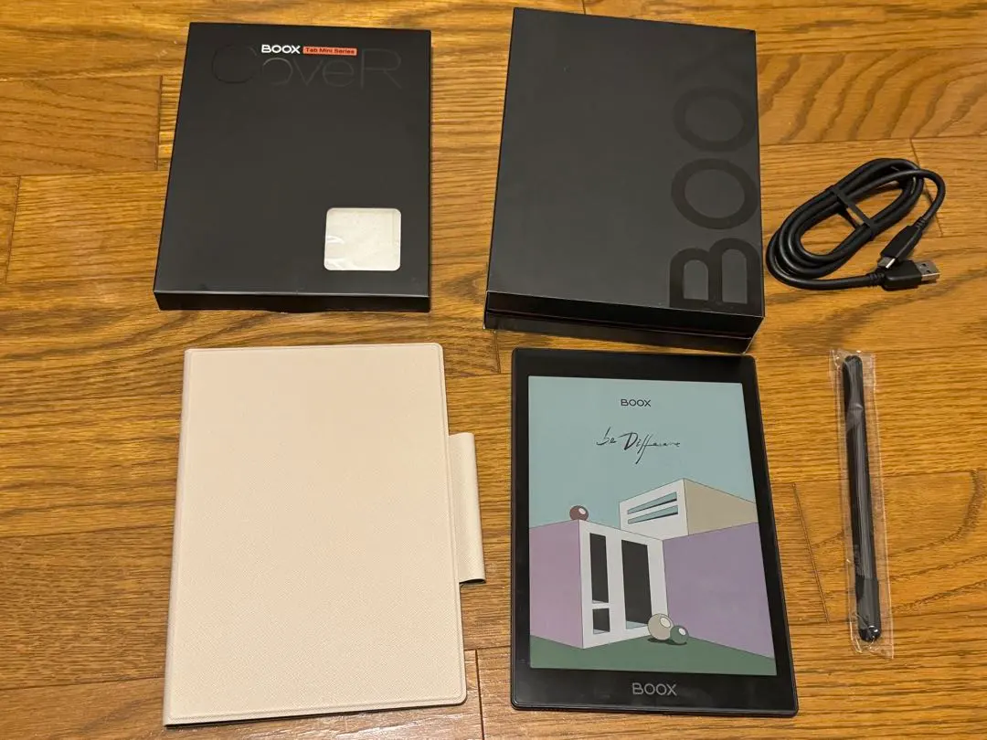 2026年最新】Boox tab mini cの人気アイテム - メルカリ