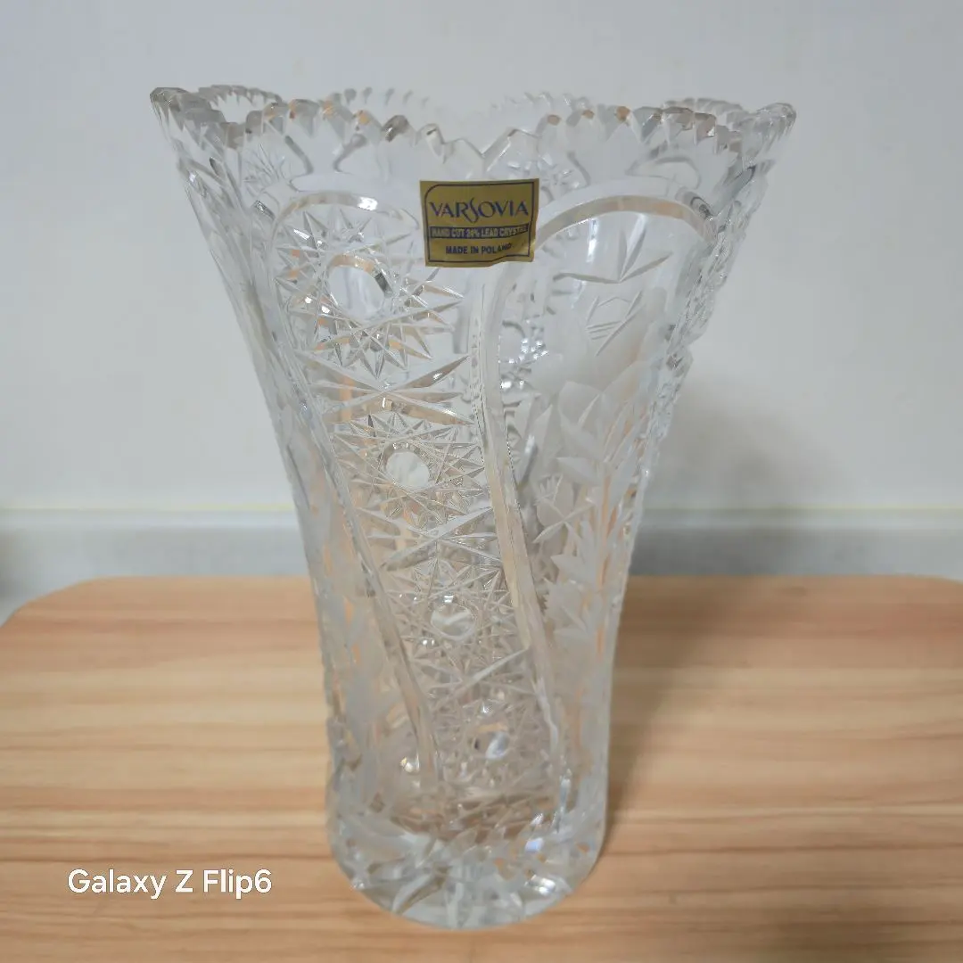 2026年最新】バルソビア 花瓶の人気アイテム - メルカリ