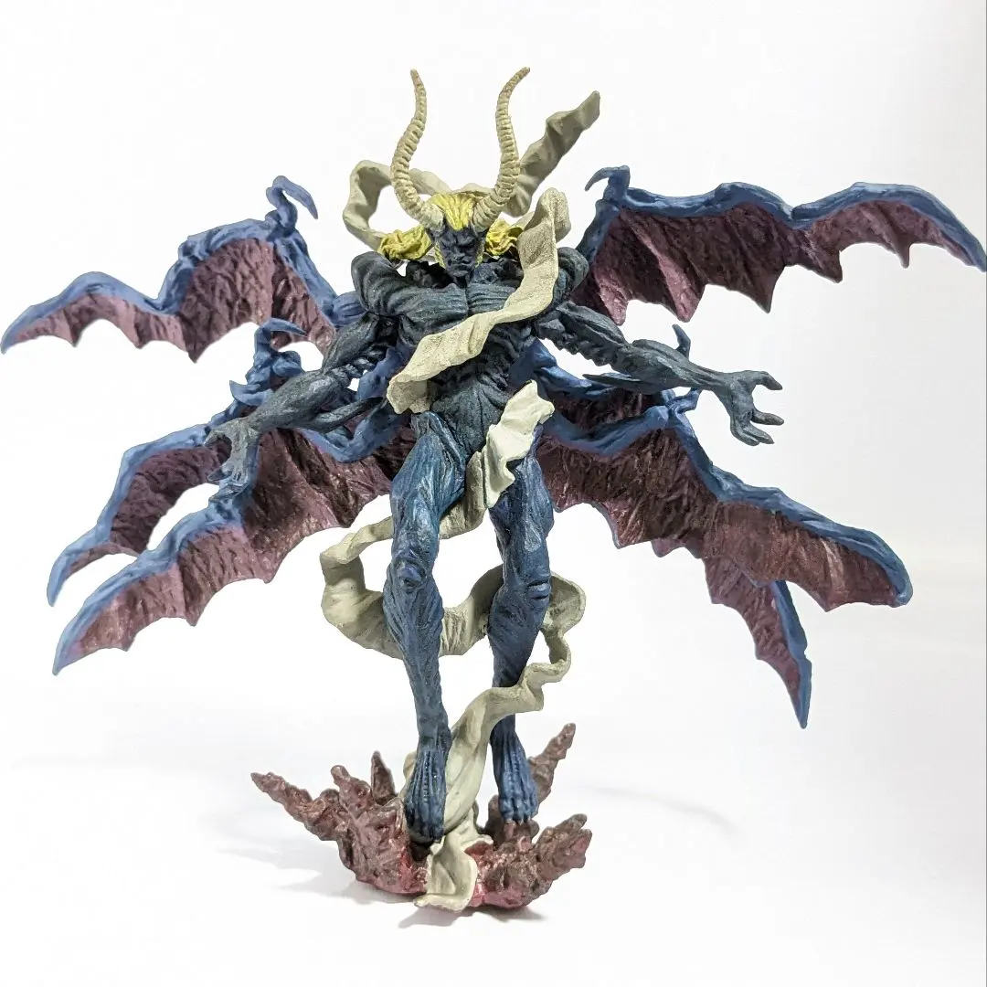 2026年最新】女神転生 ルシファー フィギュアの人気アイテム - メルカリ