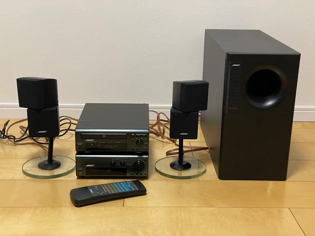 2026年最新】BOSE AMS-1の人気アイテム - メルカリ