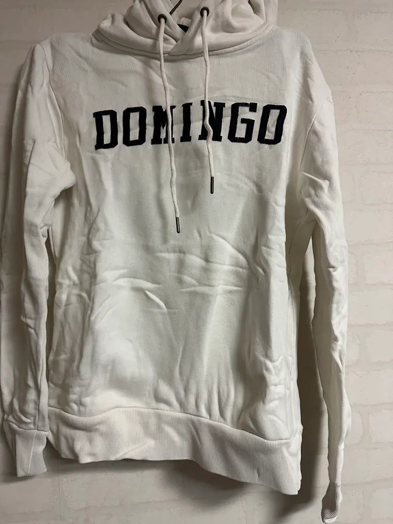 2026年最新】ルースイソンブラ ドミンゴ パーカーの人気アイテム