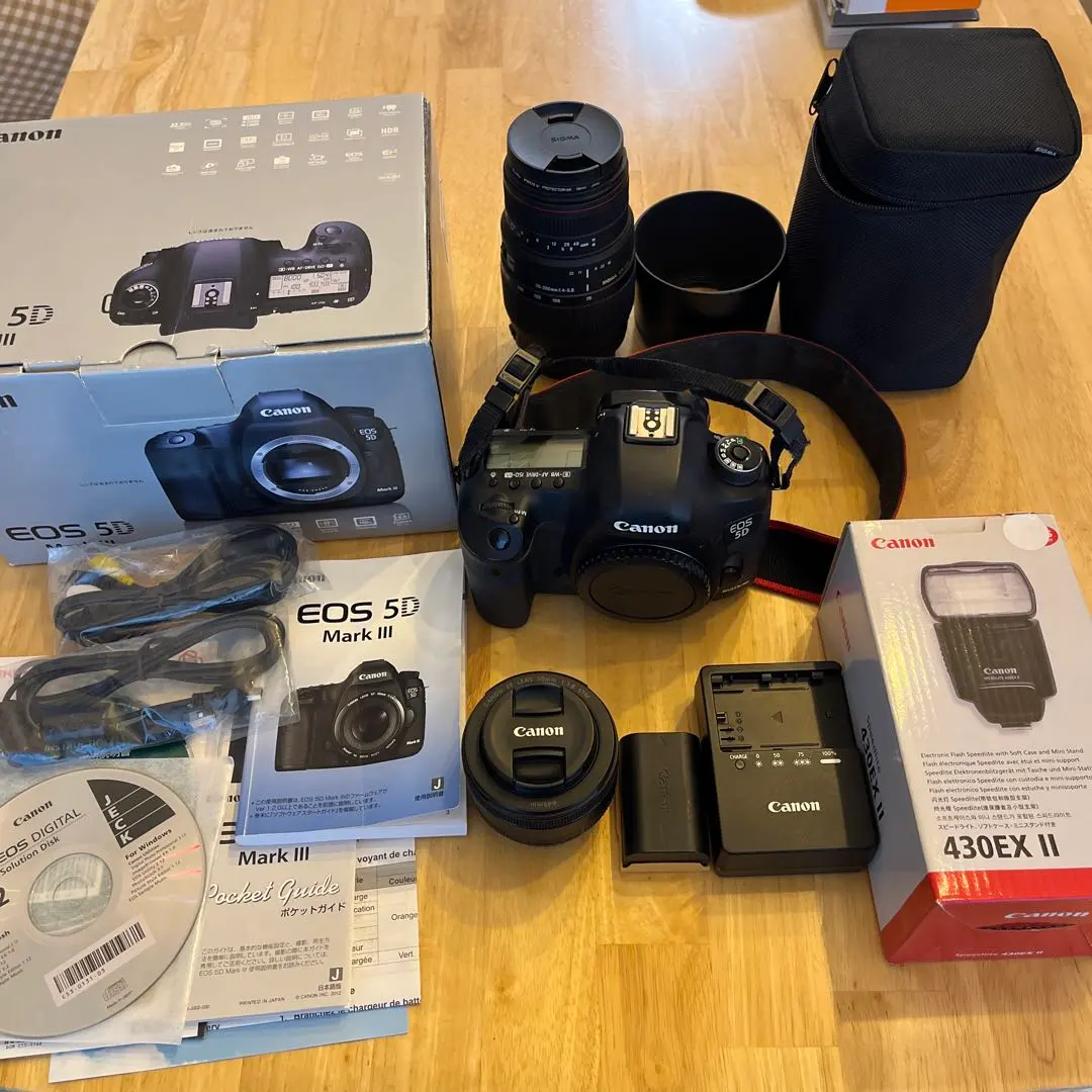 2026年最新】eos 1d mark3の人気アイテム - メルカリ