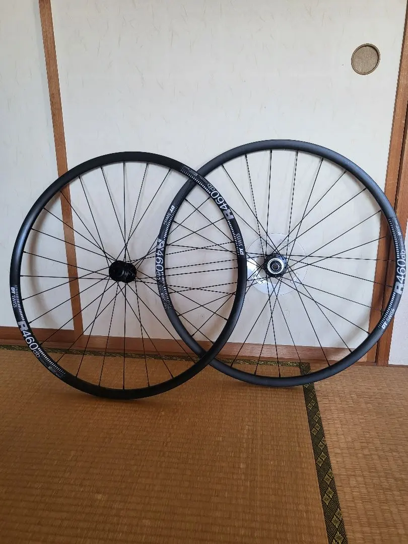 2026年最新】DT swiss r460の人気アイテム - メルカリ