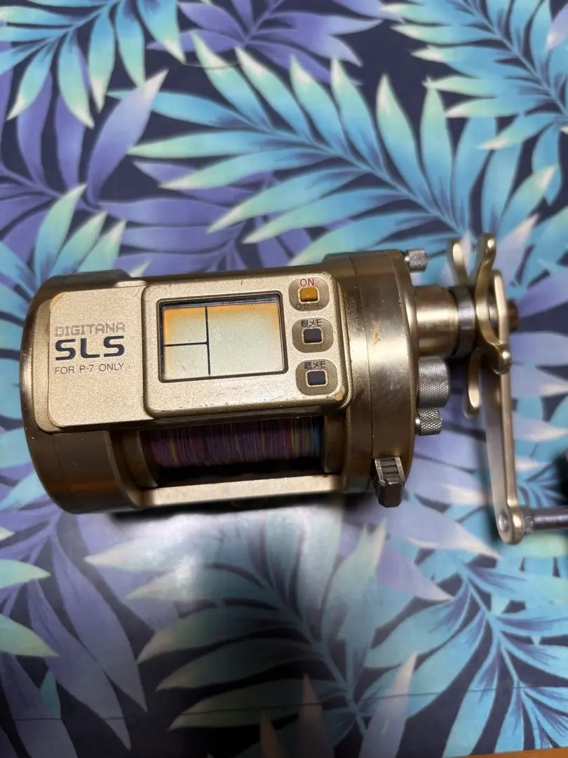 2026年最新】digitana slsの人気アイテム - メルカリ