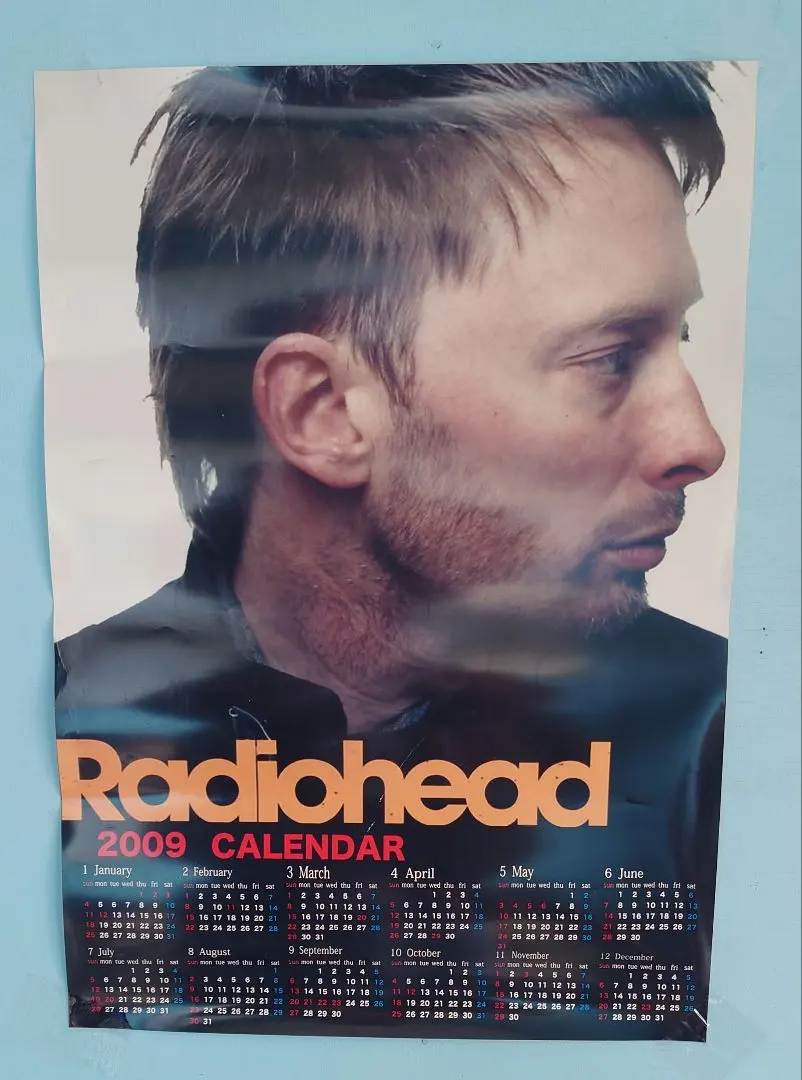 2026年最新】thom yorke ポスターの人気アイテム - メルカリ