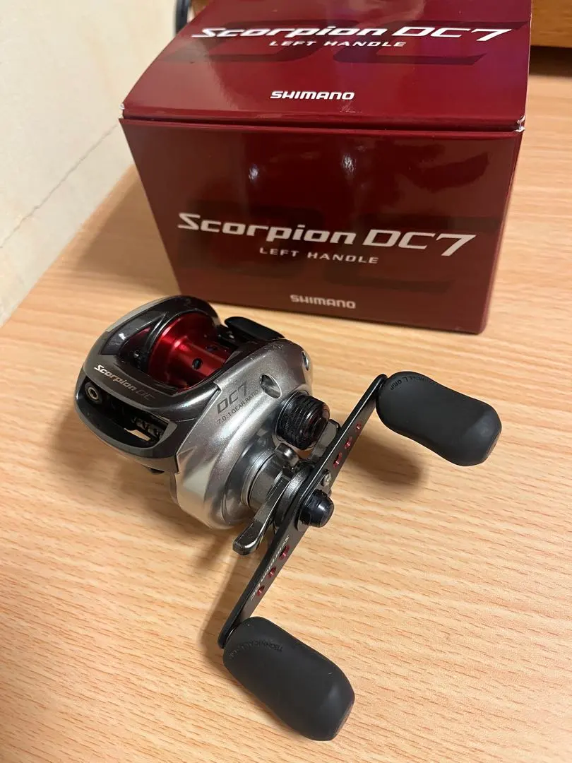2026年最新】スコーピオンdc7の人気アイテム - メルカリ