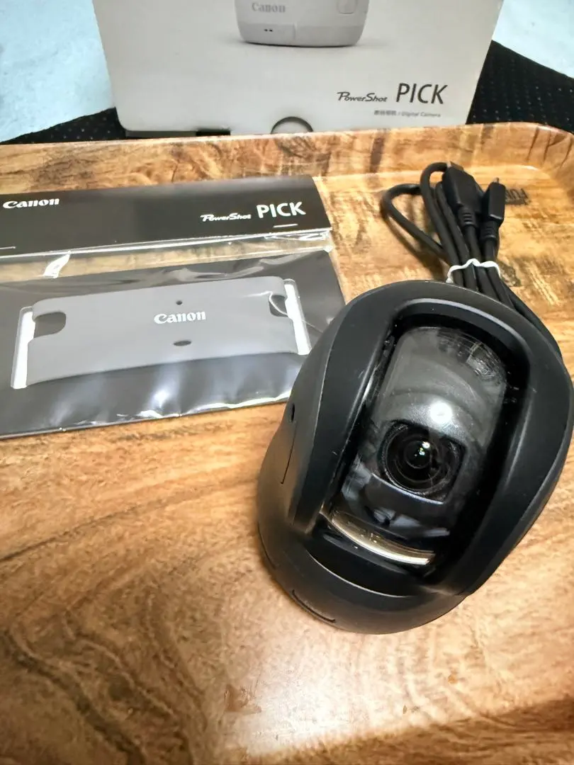 2026年最新】powershot pickの人気アイテム - メルカリ