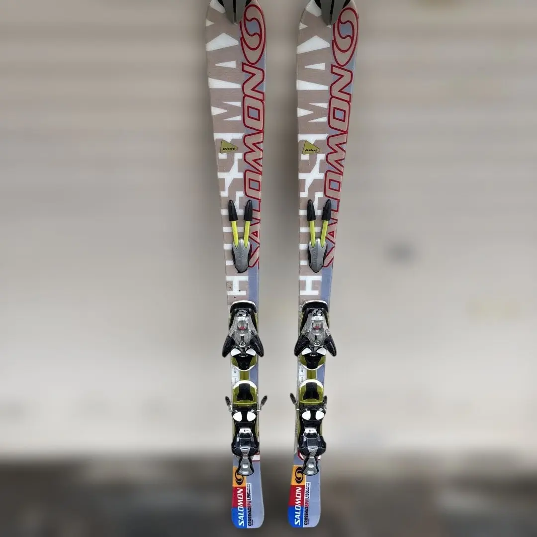 2026年最新】salomon crossmaxの人気アイテム - メルカリ