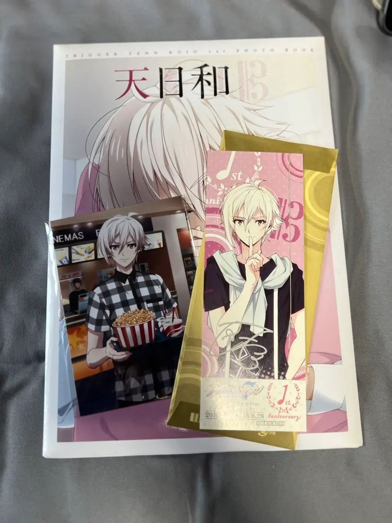 2026年最新】アイドリッシュセブン 天日和の人気アイテム - メルカリ