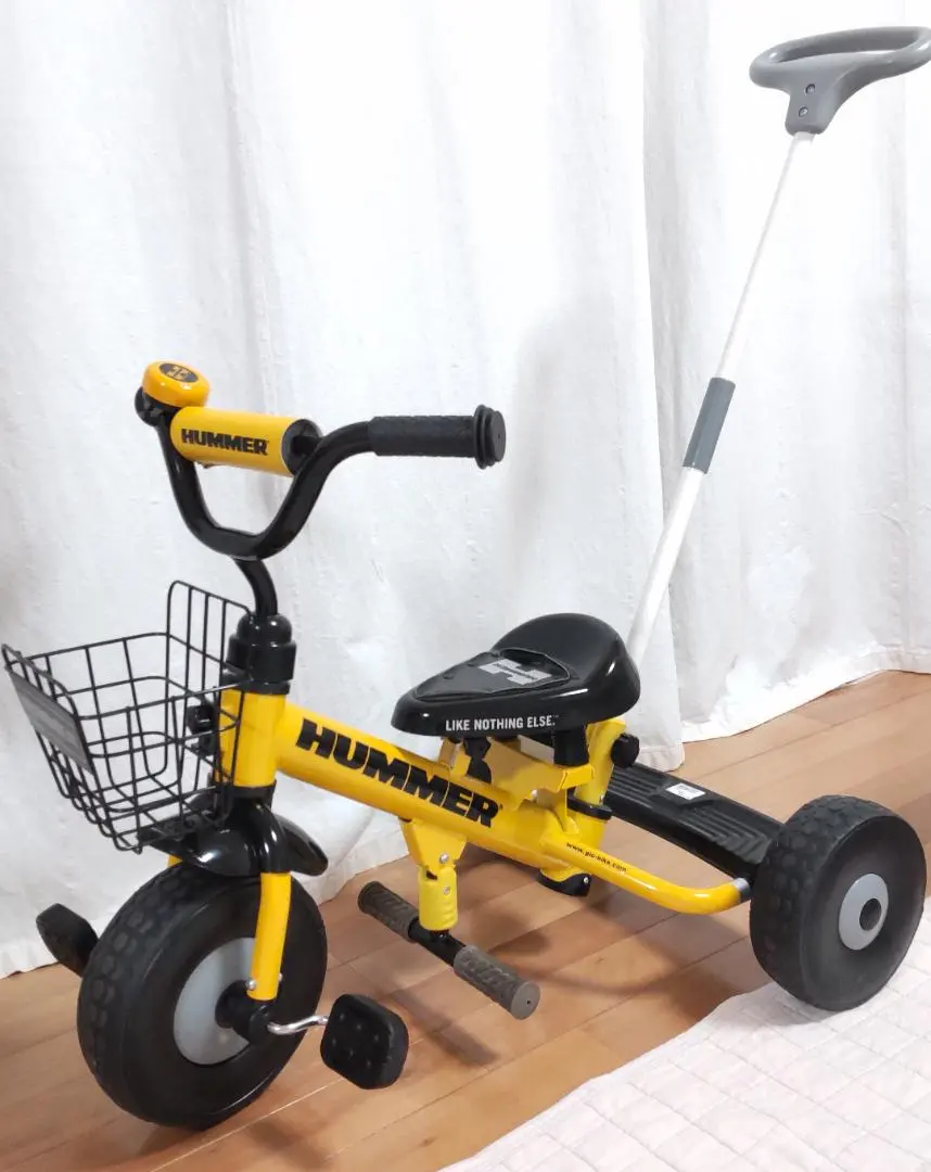 2026年最新】hummer 三輪車の人気アイテム - メルカリ