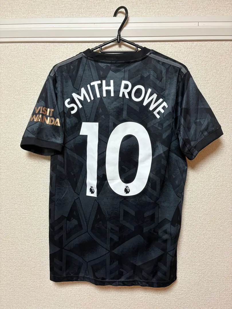 2026年最新】アーセナル ユニフォーム スミスロウの人気アイテム