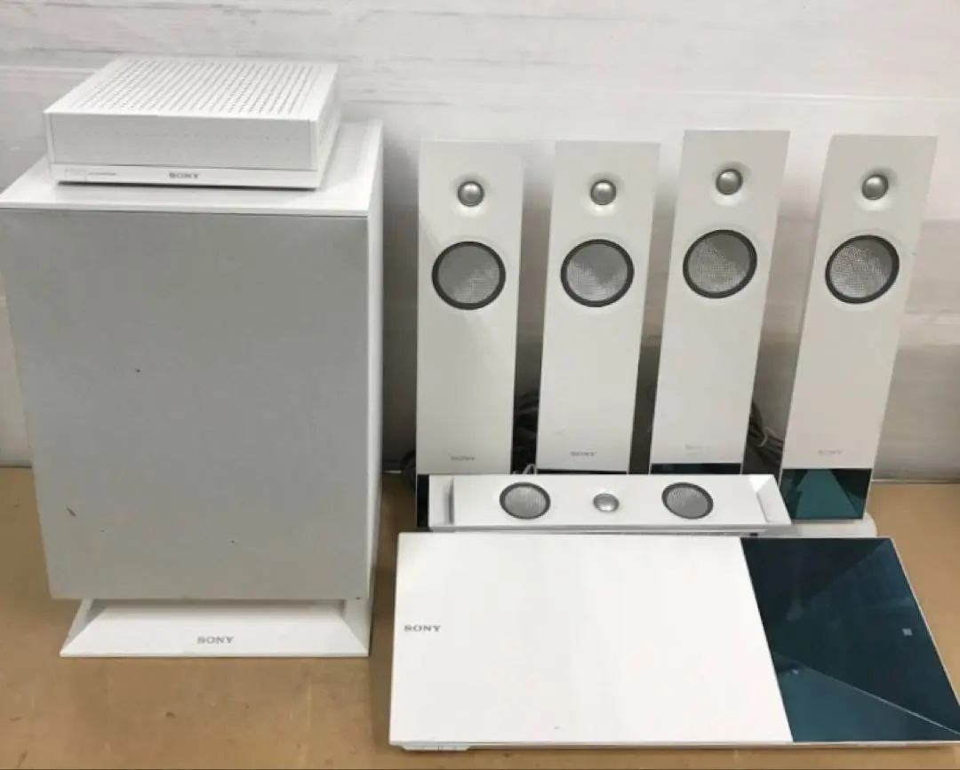 2026年最新】sony bdv n1wlの人気アイテム - メルカリ