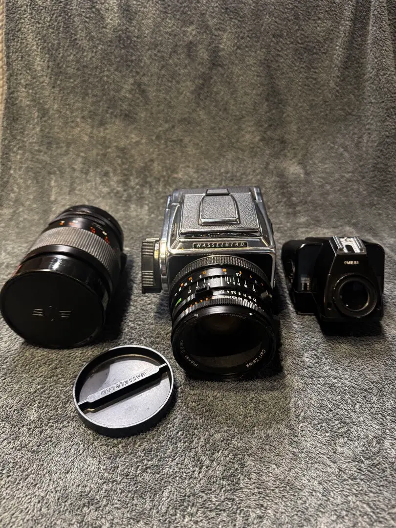 2026年最新】ハッセルブラッド 503CXの人気アイテム - メルカリ