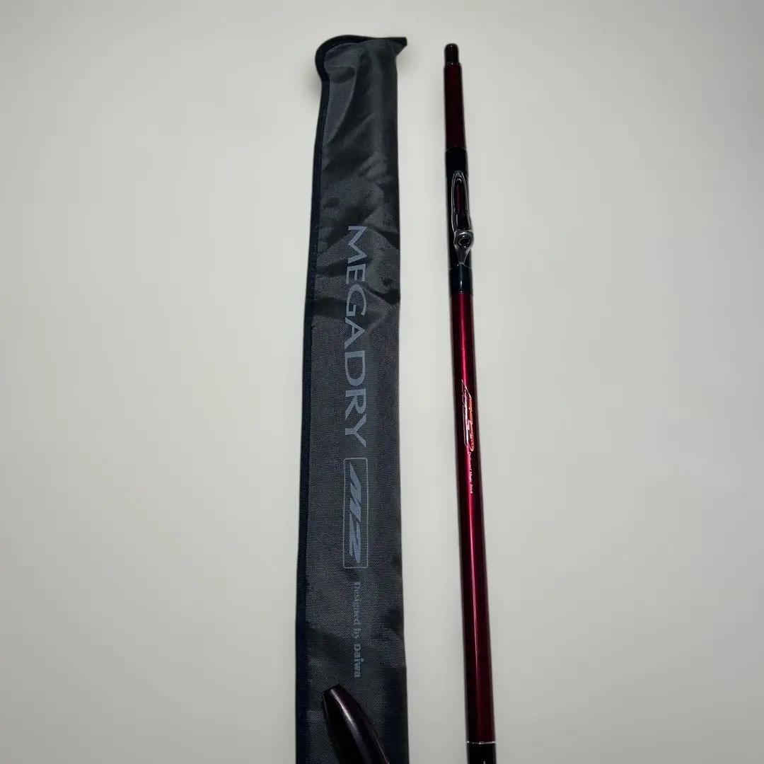 2026年最新】daiwaメガドライの人気アイテム - メルカリ