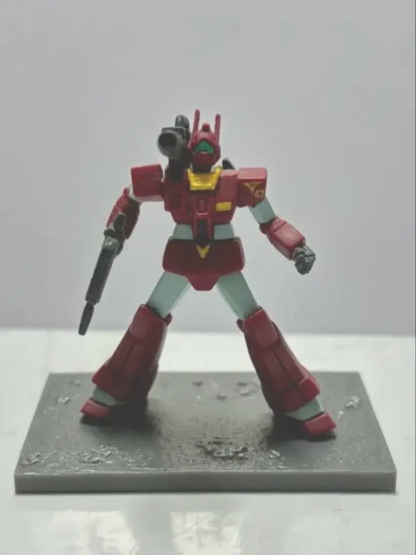 2026年最新】HGUC 1/144 RGC-83 ジム・キャノンII の人気アイテム