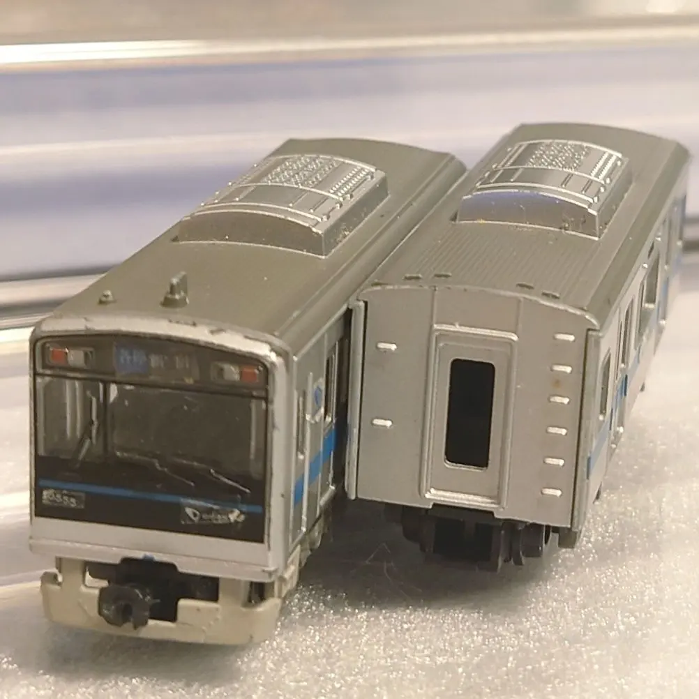 2026年最新】小田急3000形 Bトレインの人気アイテム - メルカリ