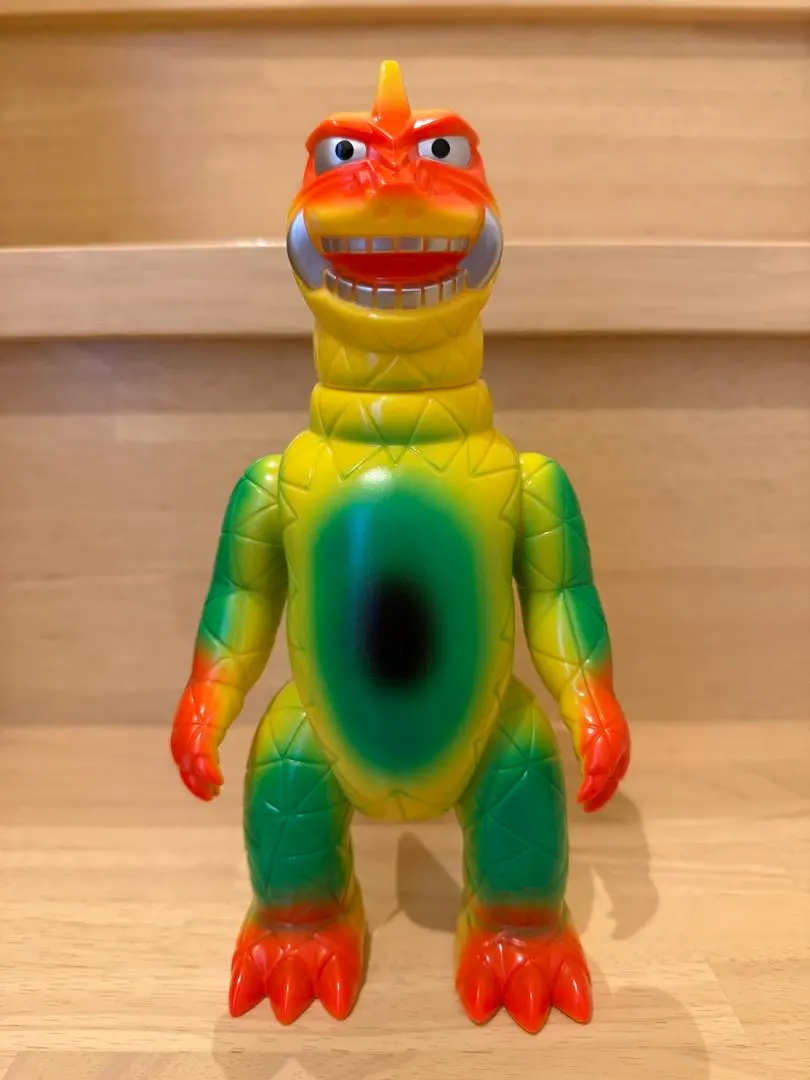 2026年最新】ガーガメル ソフビの人気アイテム - メルカリ