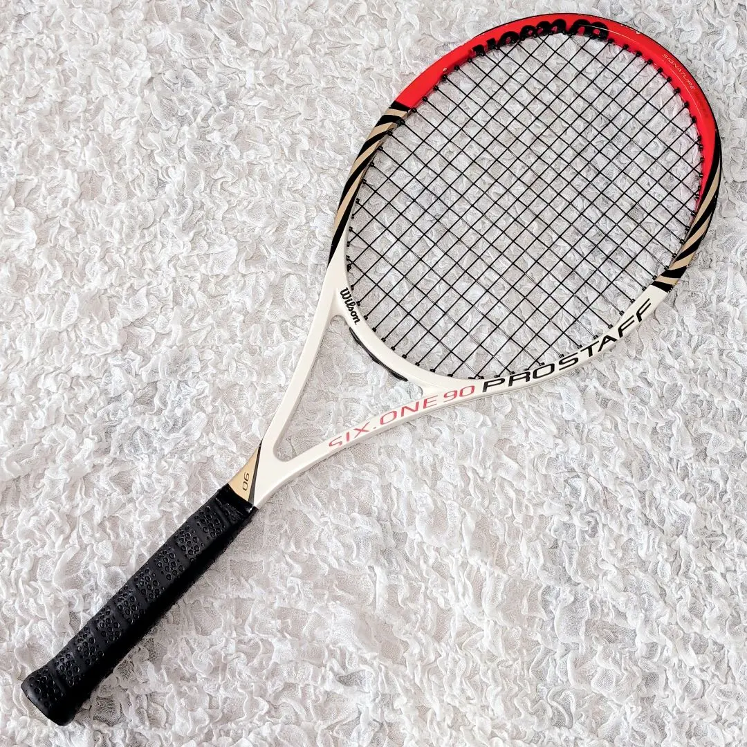 2026年最新】PROSTAFF SIX ONE 90の人気アイテム - メルカリ