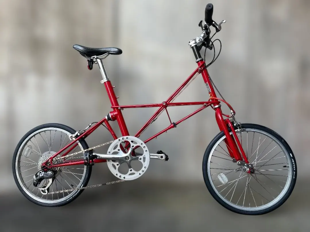 2026年最新】Alex Moultonの人気アイテム - メルカリ