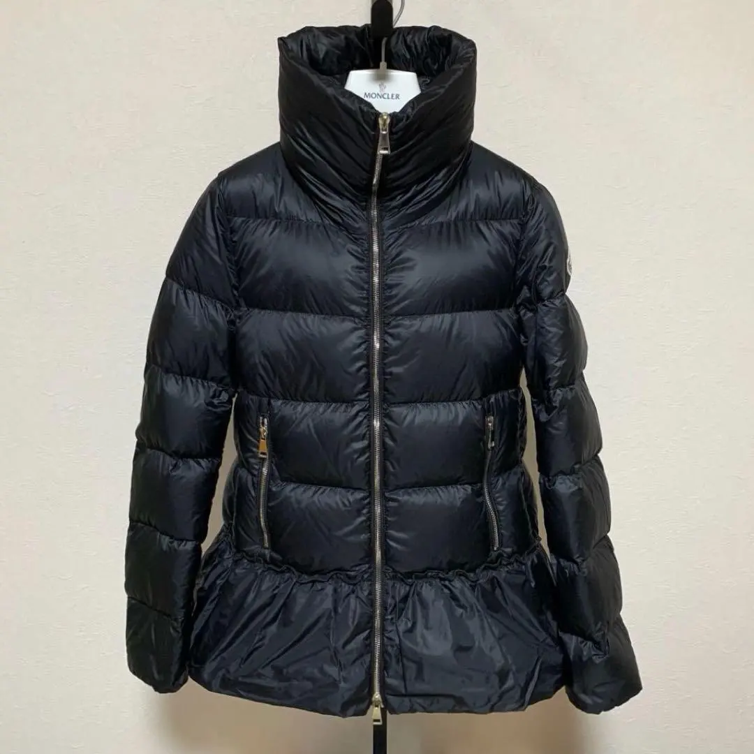 2026年最新】moncler モンクレール anetの人気アイテム - メルカリ