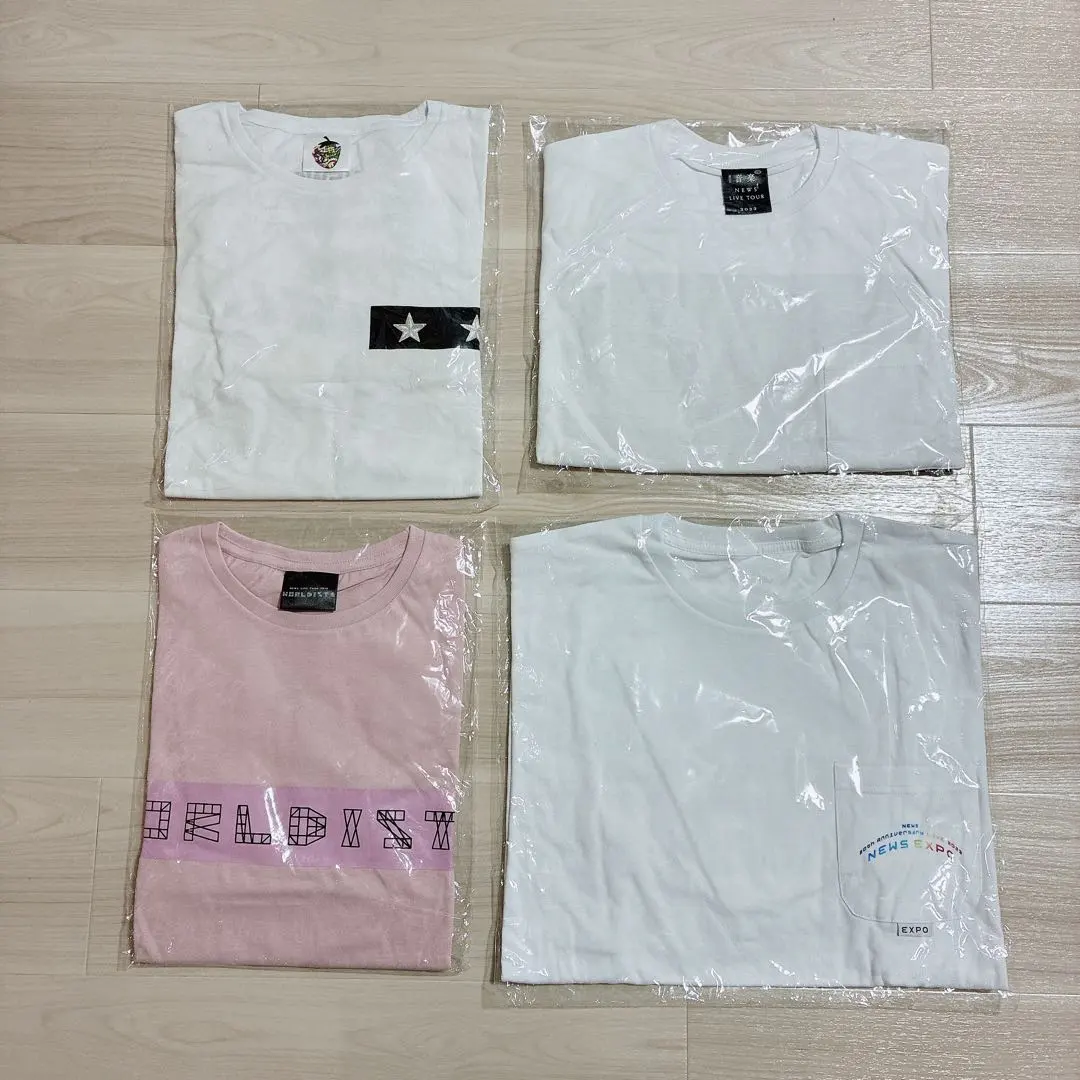 2026年最新】news expo パーカーの人気アイテム - メルカリ