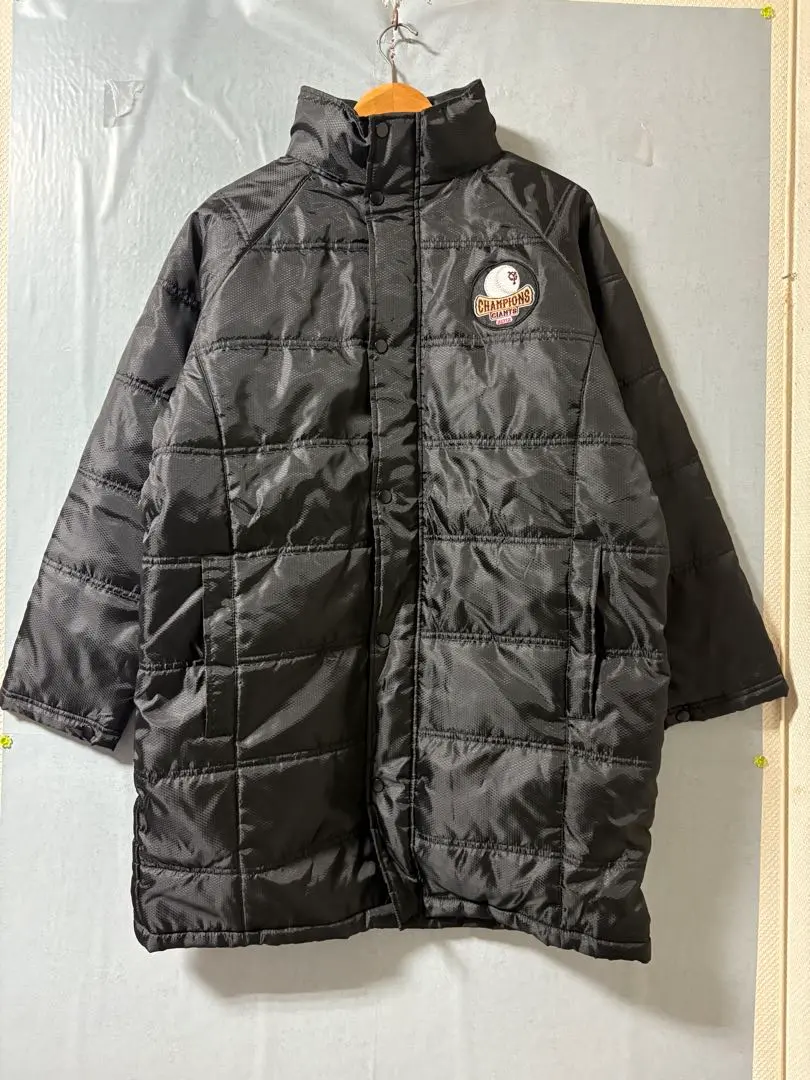 2026年最新】ジャイアンツベンチジャケットの人気アイテム - メルカリ