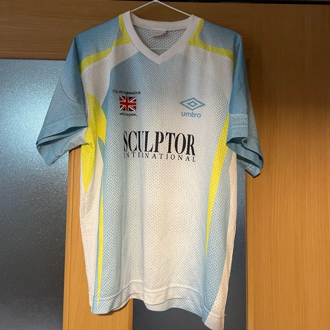 2026年最新】SCULPTOR umbroの人気アイテム - メルカリ