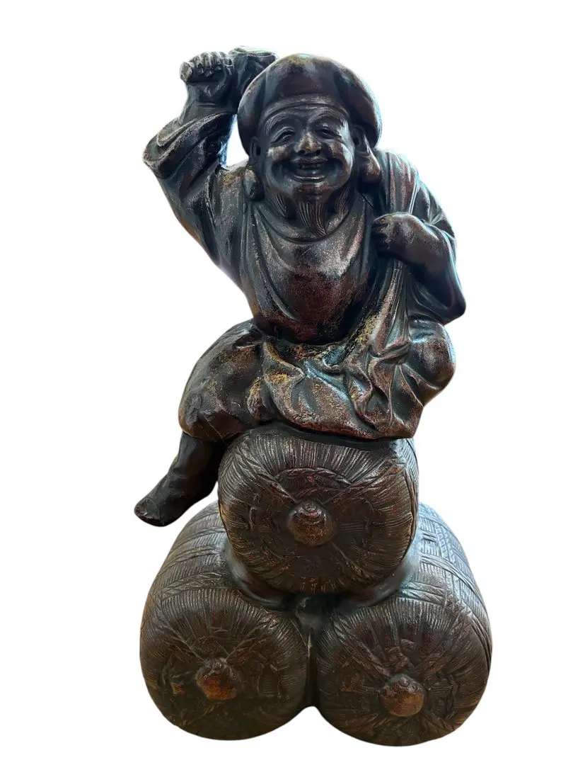 2026年最新】備前 大黒天の人気アイテム - メルカリ