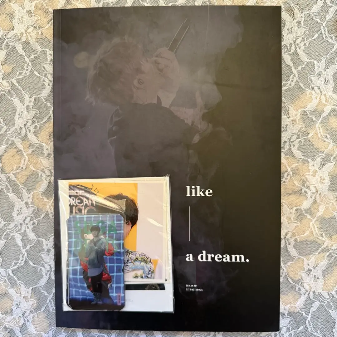 2026年最新】ユンギ マスター フォトブックの人気アイテム - メルカリ