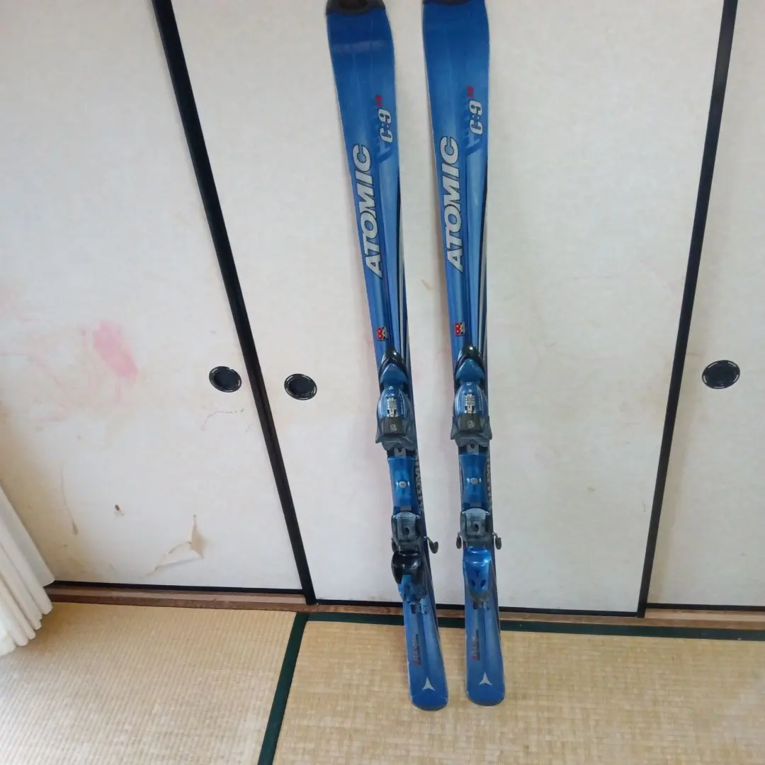 2026年最新】Atomic Beta Carvの人気アイテム - メルカリ