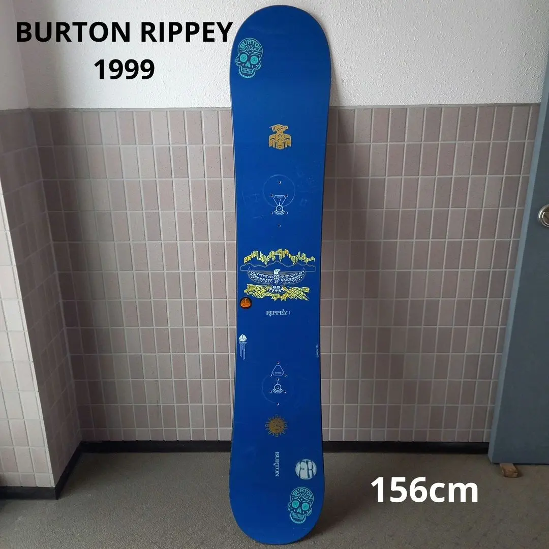 2026年最新】BURTON JIM RIPPEYの人気アイテム - メルカリ