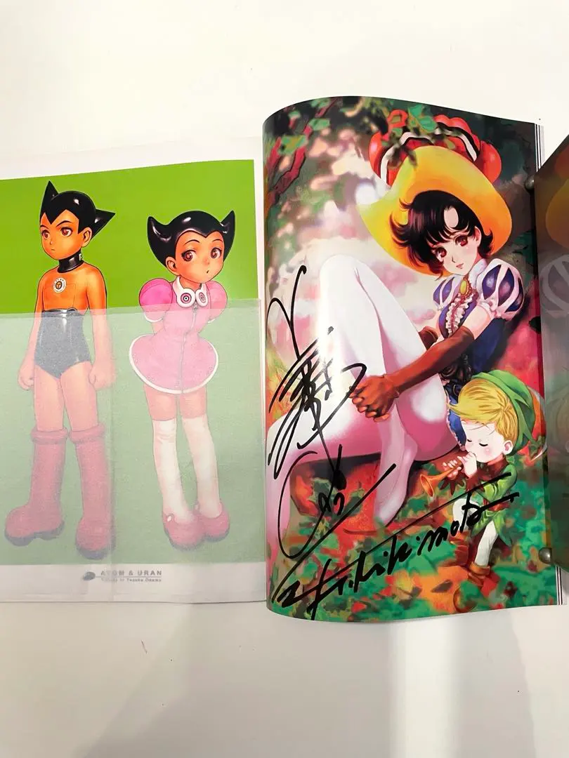 2026年最新】サイン色紙 手塚治虫の人気アイテム - メルカリ