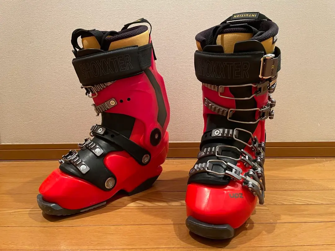 2026年最新】upz rc12の人気アイテム - メルカリ