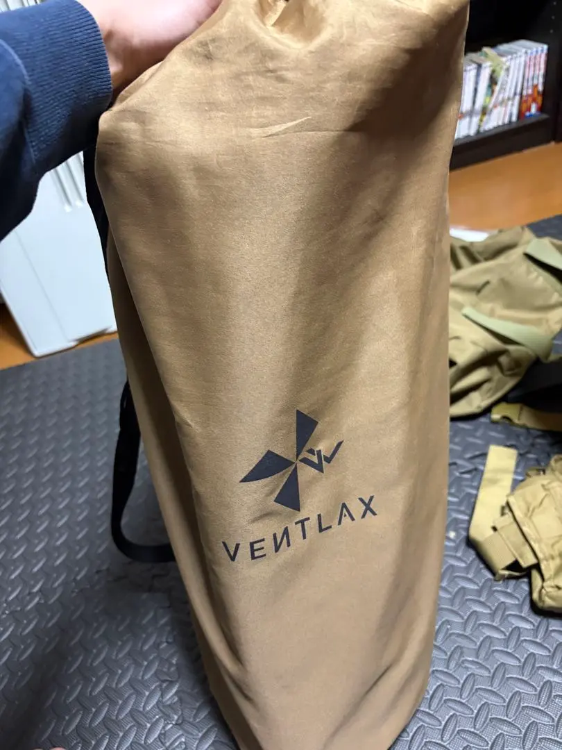 2026年最新】ventlax マットの人気アイテム - メルカリ